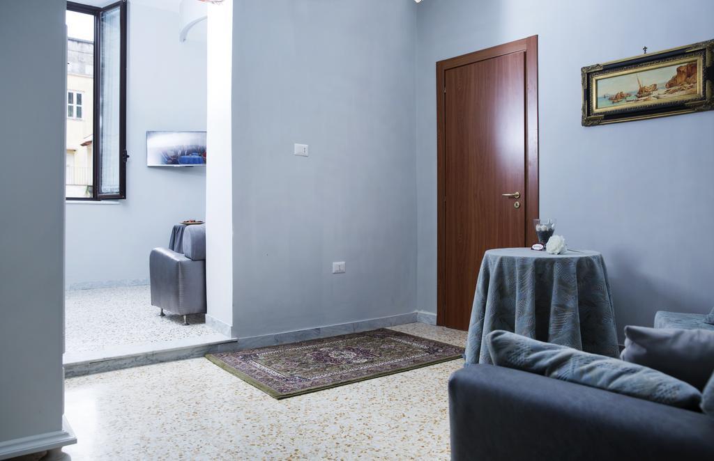 B&B Rochel Napoli Cameră foto