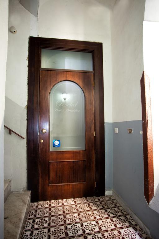 B&B Rochel Napoli Exterior foto